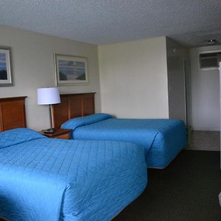 Sand Bucket Motel Myrtle Beach Dış mekan fotoğraf