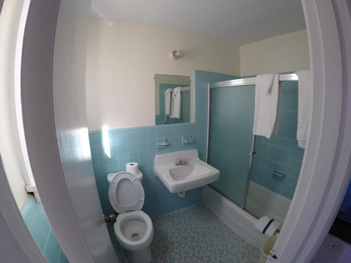 Sand Bucket Motel Myrtle Beach Dış mekan fotoğraf